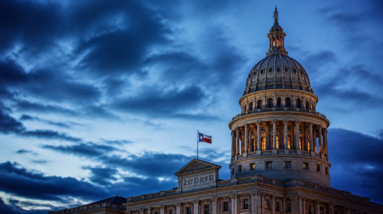 Texas State Capitol