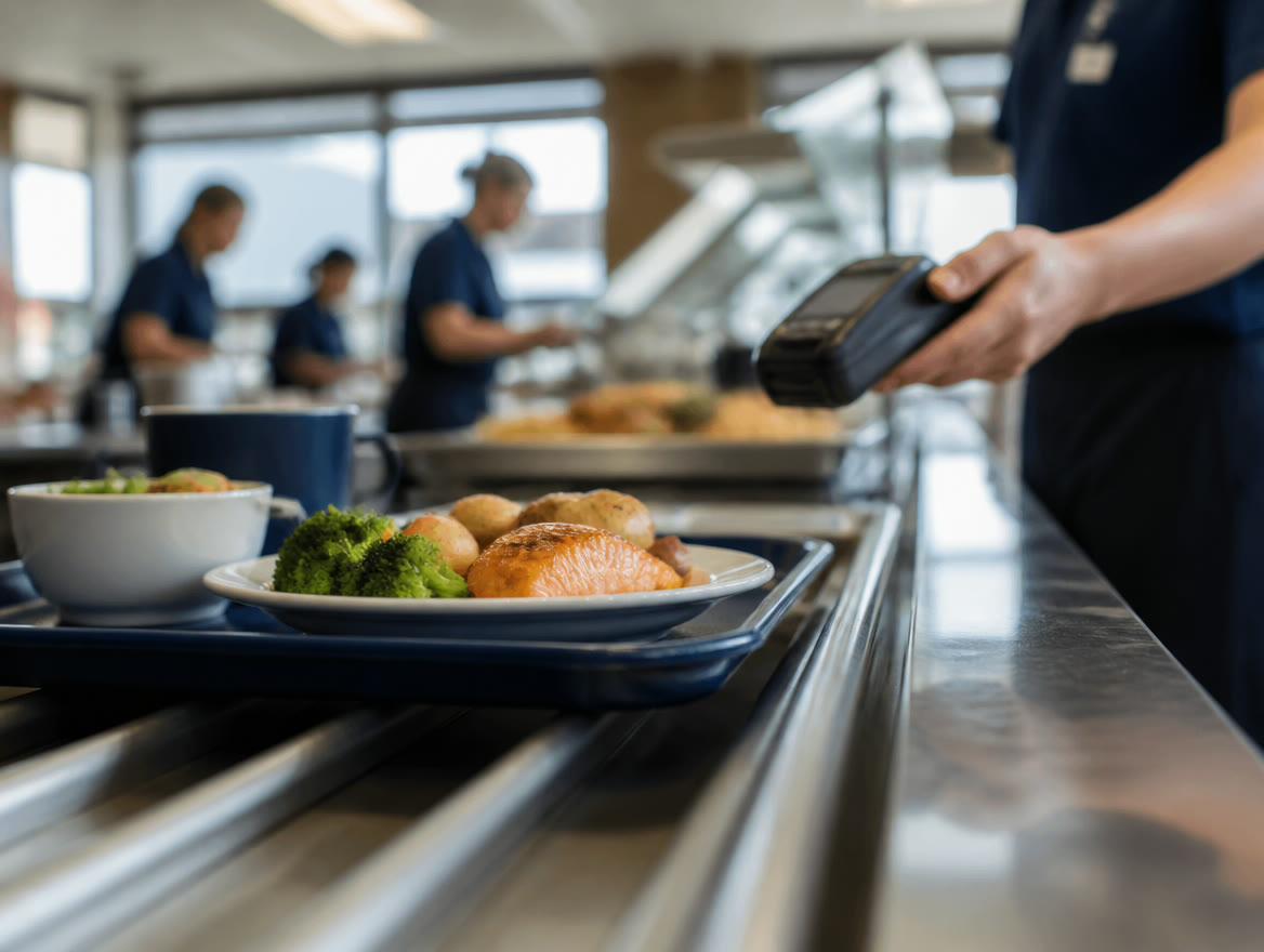 Cafeteria