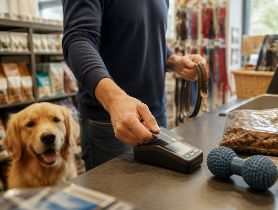 Pet Store