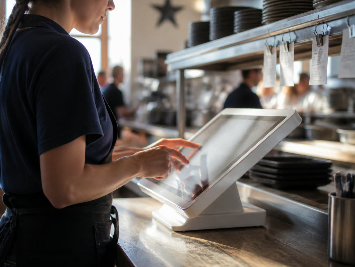 POS Systems
