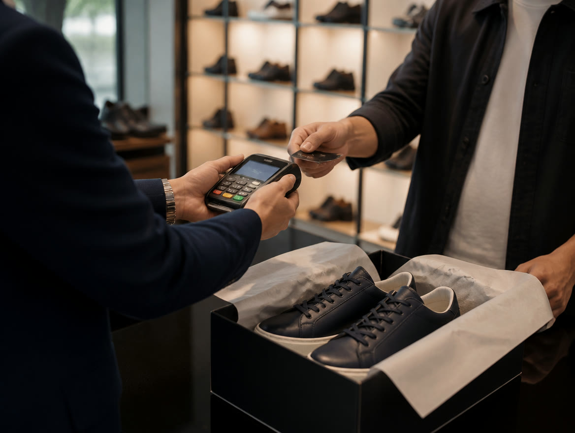 Shoe Store